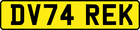 DV74REK