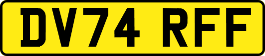 DV74RFF