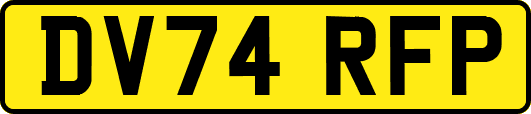 DV74RFP