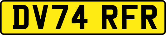 DV74RFR