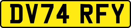 DV74RFY