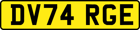 DV74RGE