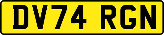 DV74RGN