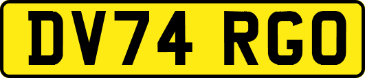 DV74RGO