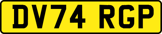 DV74RGP