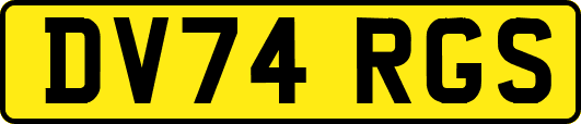 DV74RGS