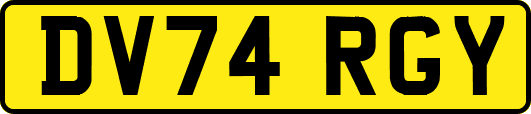 DV74RGY