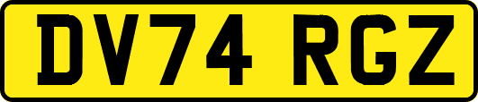 DV74RGZ