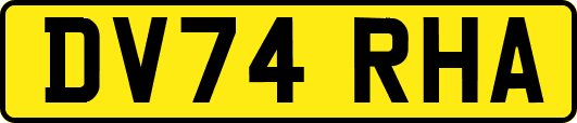 DV74RHA