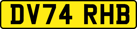 DV74RHB