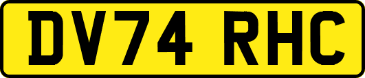 DV74RHC