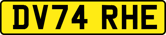 DV74RHE