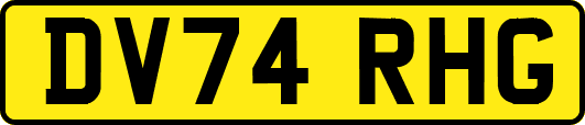 DV74RHG