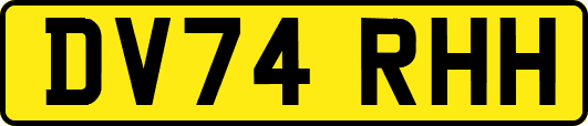 DV74RHH