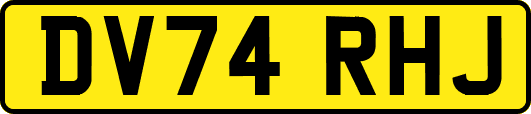 DV74RHJ