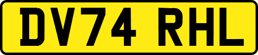DV74RHL