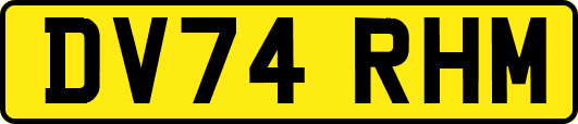 DV74RHM