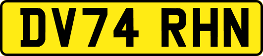 DV74RHN