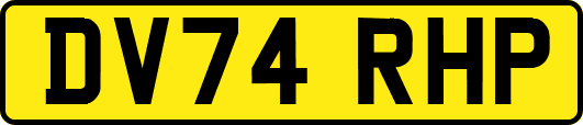 DV74RHP