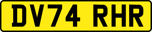 DV74RHR
