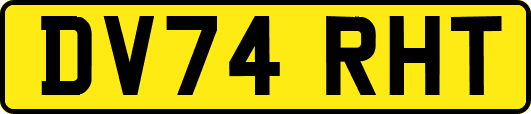 DV74RHT