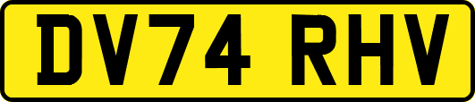 DV74RHV