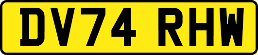 DV74RHW