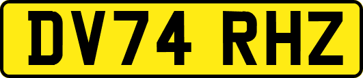 DV74RHZ