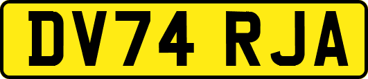 DV74RJA