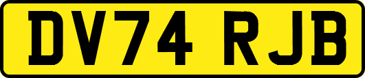 DV74RJB