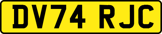 DV74RJC