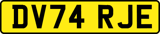 DV74RJE