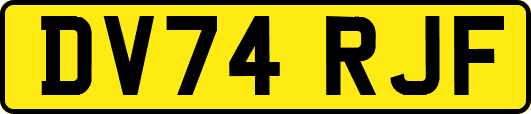 DV74RJF