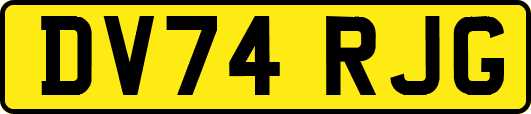DV74RJG