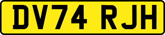 DV74RJH