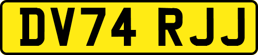 DV74RJJ