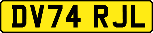 DV74RJL