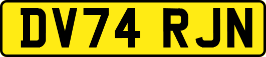 DV74RJN