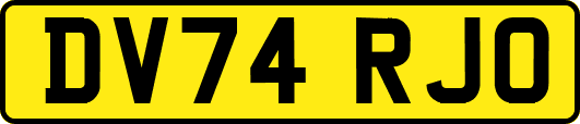 DV74RJO