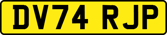DV74RJP