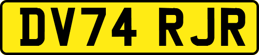 DV74RJR