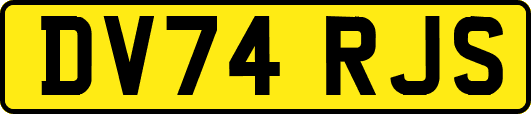 DV74RJS