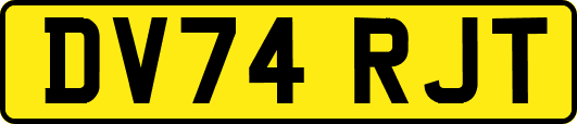 DV74RJT