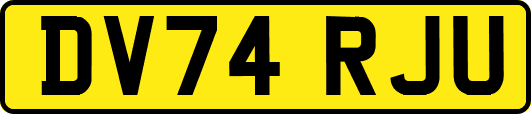 DV74RJU