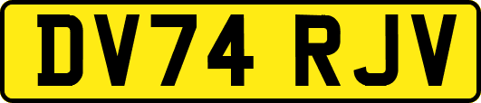 DV74RJV