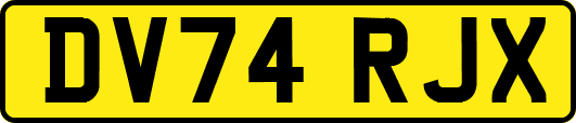 DV74RJX