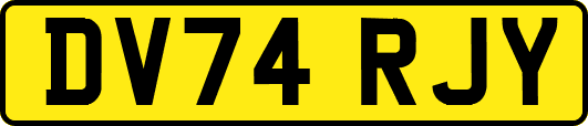 DV74RJY