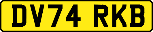 DV74RKB