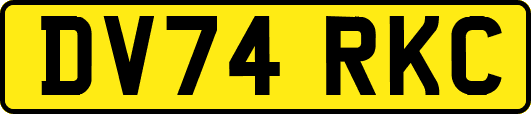 DV74RKC