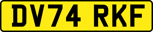 DV74RKF